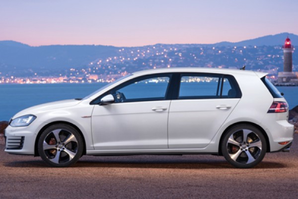 Volkswagen Golf Chiptuning Volkswagen Golf Chiptuning