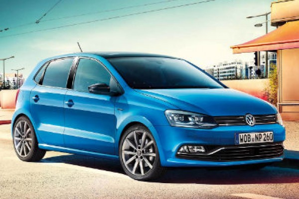 Volkswagen Polo Chiptuning Volkswagen Polo Chiptuning